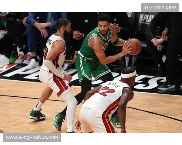 NBA末节执行力成为分水岭